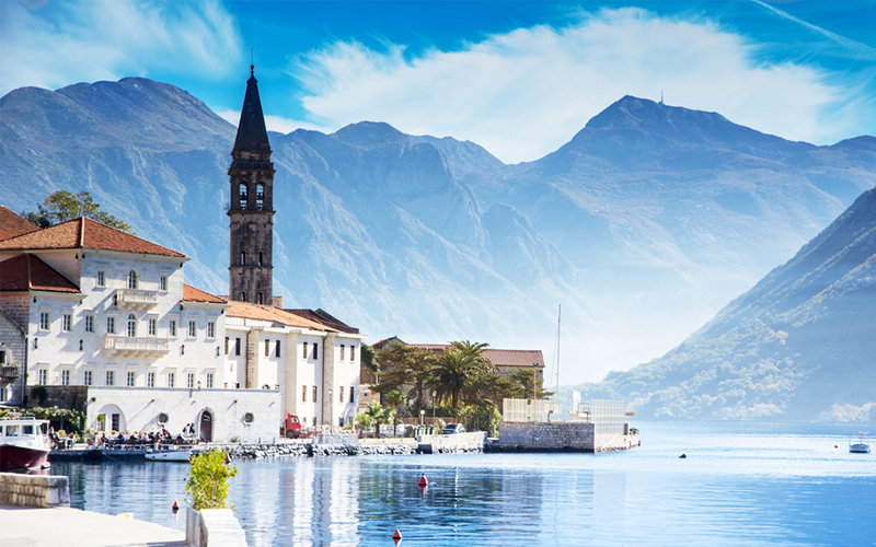 5 Best Affordable Travel Destinations for 2019 Journey Plan